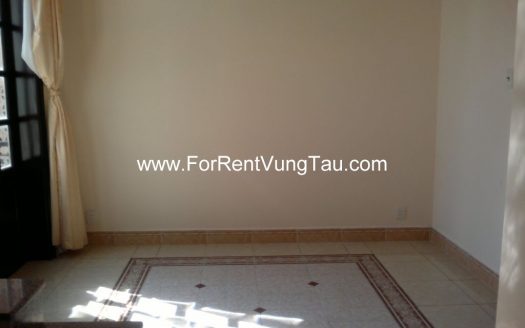 BACK BEACH VUNG TAU VILLA RENTAL B205