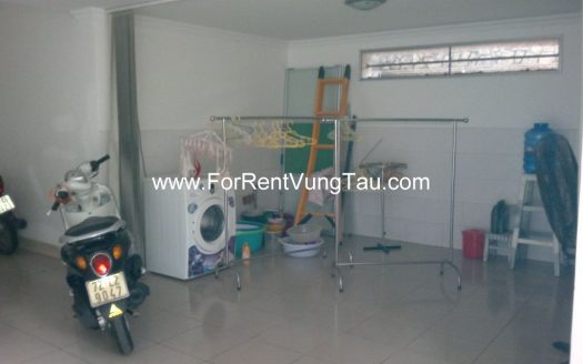 MINI VILLA FOR RENT IN VUNG TAU B200