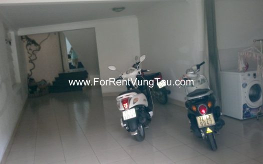 MINI VILLA FOR RENT IN VUNG TAU B200