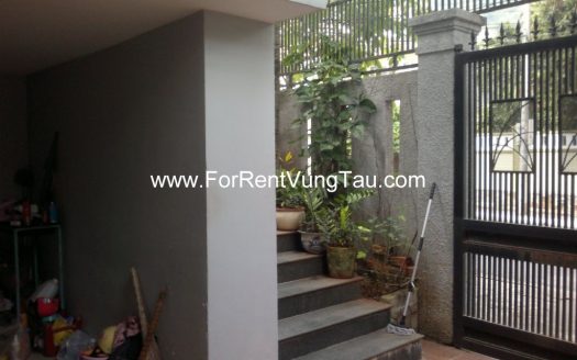 MINI VILLA FOR RENT IN VUNG TAU B200