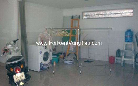 MINI VILLA FOR RENT IN VUNG TAU B200