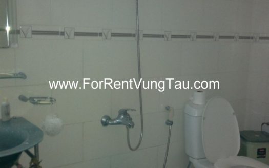 MINI VILLA FOR RENT IN VUNG TAU B200