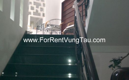 MINI VILLA FOR RENT IN VUNG TAU B200
