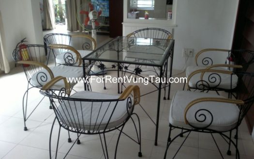 MINI VILLA FOR RENT IN VUNG TAU B200