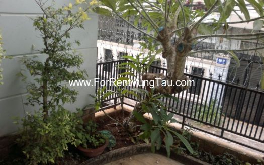 MINI VILLA FOR RENT IN VUNG TAU B200