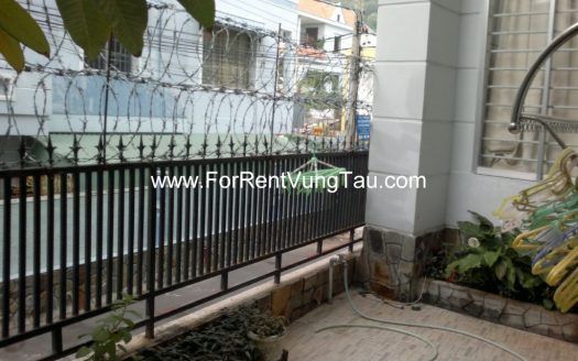 MINI VILLA FOR RENT IN VUNG TAU B200