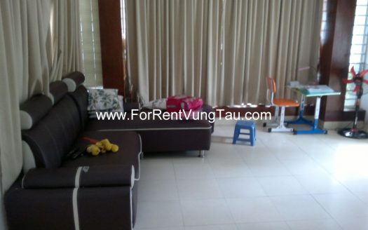 MINI VILLA FOR RENT IN VUNG TAU B200