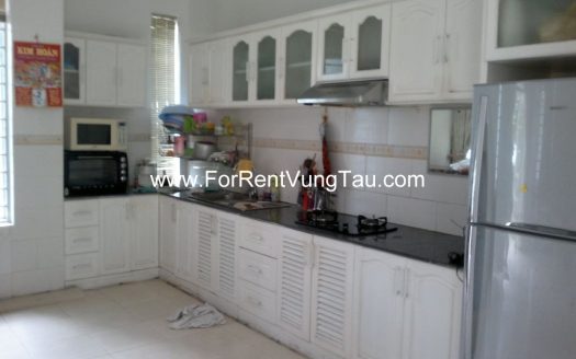 MINI VILLA FOR RENT IN VUNG TAU B200