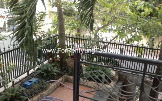MINI VILLA FOR RENT IN VUNG TAU B200
