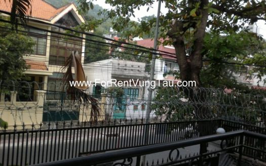 MINI VILLA FOR RENT IN VUNG TAU B200
