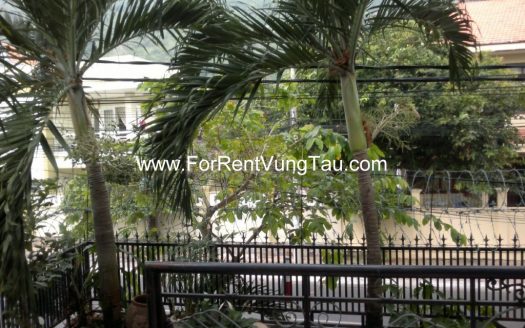 MINI VILLA FOR RENT IN VUNG TAU B200