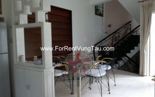 MINI VILLA FOR RENT IN VUNG TAU B200