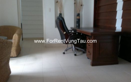 MINI VILLA FOR RENT IN VUNG TAU B200