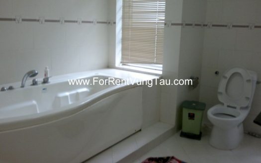 MINI VILLA FOR RENT IN VUNG TAU B200