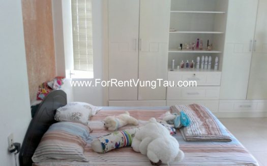 MINI VILLA FOR RENT IN VUNG TAU B200