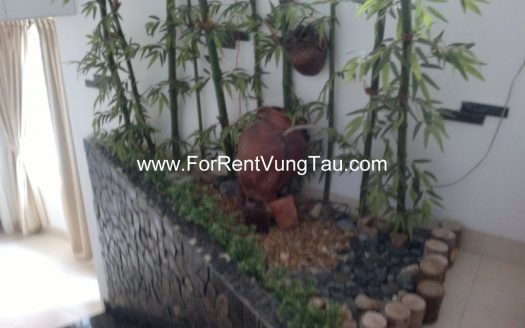 MINI VILLA FOR RENT IN VUNG TAU B200