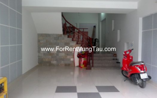 QUIETLY HOUSE IN PHAN CHU TRINH VUNG TAU B119