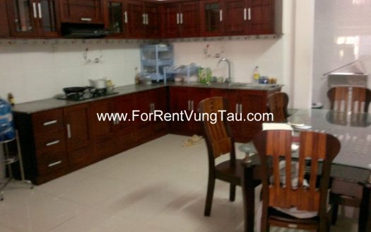 QUIETLY HOUSE IN PHAN CHU TRINH VUNG TAU B119