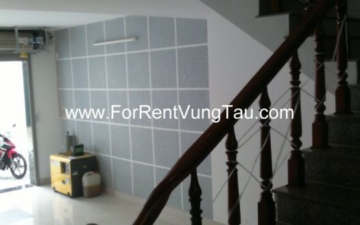 QUIETLY HOUSE IN PHAN CHU TRINH VUNG TAU B119