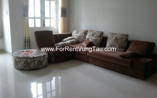 QUIETLY HOUSE IN PHAN CHU TRINH VUNG TAU B119