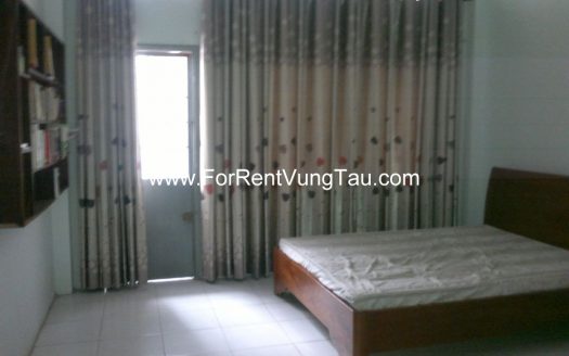 QUIETLY DOWNTOWN HOUSE FOR RENT IN VUNG TAU B28