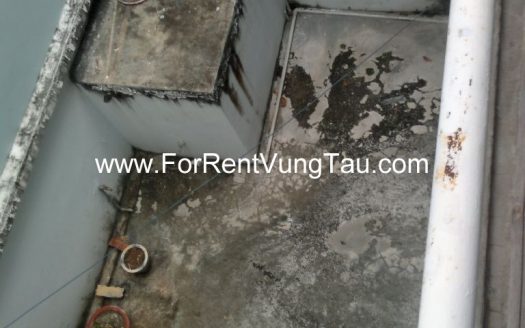 QUIETLY DOWNTOWN HOUSE FOR RENT IN VUNG TAU B28