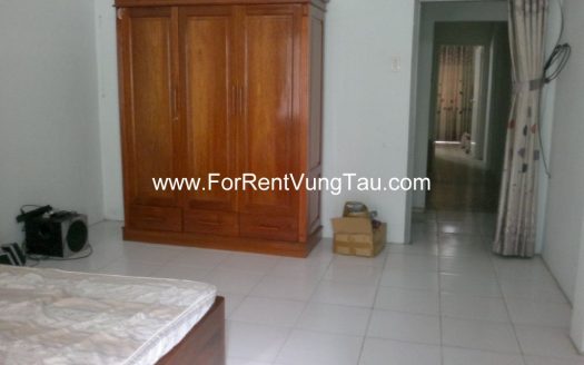 QUIETLY DOWNTOWN HOUSE FOR RENT IN VUNG TAU B28