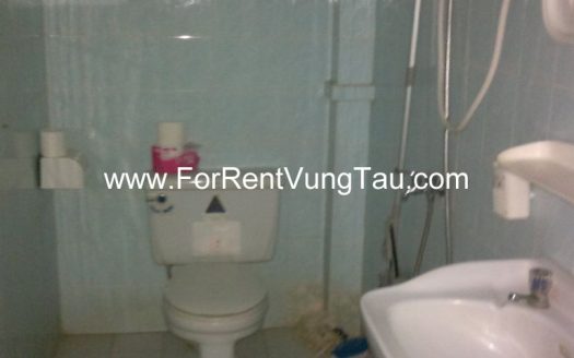 QUIETLY DOWNTOWN HOUSE FOR RENT IN VUNG TAU B28