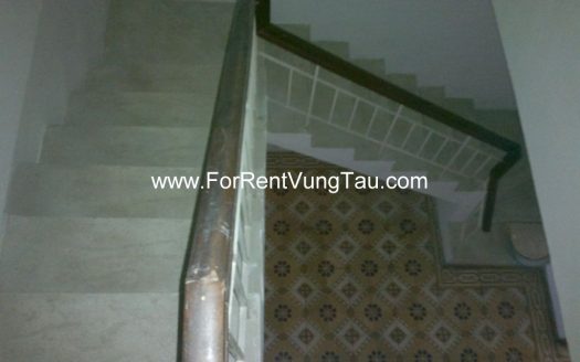QUIETLY DOWNTOWN HOUSE FOR RENT IN VUNG TAU B28