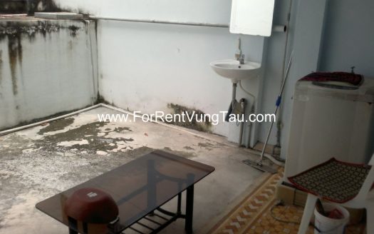 QUIETLY DOWNTOWN HOUSE FOR RENT IN VUNG TAU B28