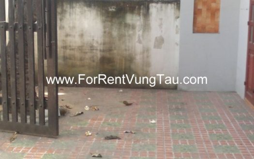 PREMISES / FULLY FURNITURE HOUSE RENTAL IN BACK BEACH B204