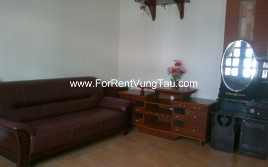 PREMISES / FULLY FURNITURE HOUSE RENTAL IN BACK BEACH B204