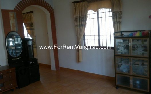 PREMISES / FULLY FURNITURE HOUSE RENTAL IN BACK BEACH B204