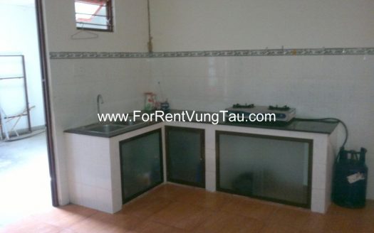 PREMISES / FULLY FURNITURE HOUSE RENTAL IN BACK BEACH B204