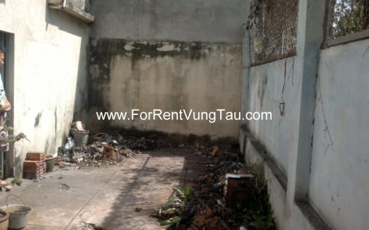 PREMISES / FULLY FURNITURE HOUSE RENTAL IN BACK BEACH B204