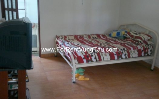 PREMISES / FULLY FURNITURE HOUSE RENTAL IN BACK BEACH B204