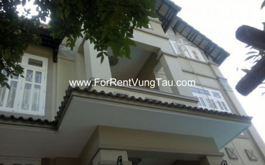 DELUXE VILLA RENTAL IN BACK BEACH VUNG TAU B6