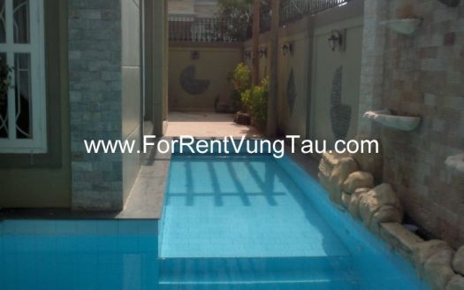 DELUXE VILLA RENTAL IN BACK BEACH VUNG TAU B6