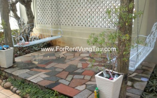 DELUXE VILLA RENTAL IN BACK BEACH VUNG TAU B6