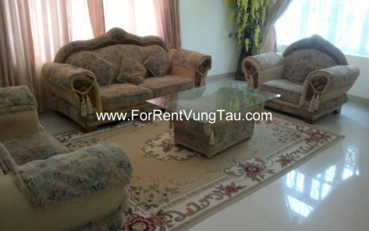 DELUXE VILLA RENTAL IN BACK BEACH VUNG TAU B6
