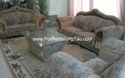 DELUXE VILLA RENTAL IN BACK BEACH VUNG TAU B6