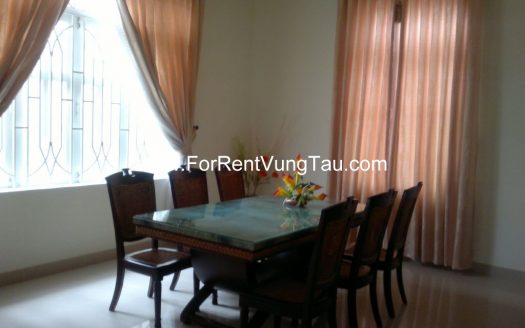 DELUXE VILLA RENTAL IN BACK BEACH VUNG TAU B6