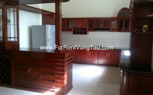 DELUXE VILLA RENTAL IN BACK BEACH VUNG TAU B6