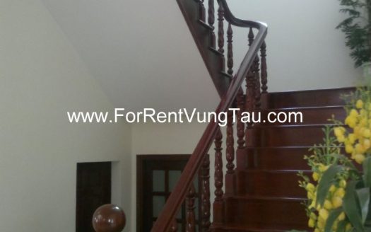 DELUXE VILLA RENTAL IN BACK BEACH VUNG TAU B6