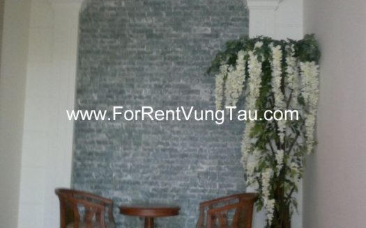 DELUXE VILLA RENTAL IN BACK BEACH VUNG TAU B6