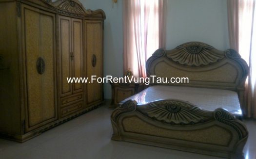 DELUXE VILLA RENTAL IN BACK BEACH VUNG TAU B6