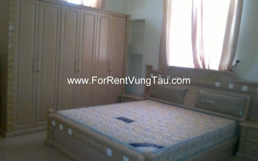 DELUXE VILLA RENTAL IN BACK BEACH VUNG TAU B6