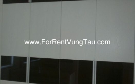 COMFORTABLE VILLA FOR RENT IN BACK BEACH VUNG TAU B177