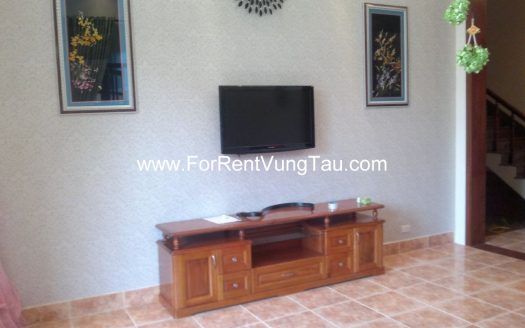MINI VILLA FOR LEASE IN BACK BEACH B98