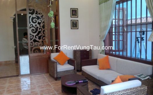 MINI VILLA FOR LEASE IN BACK BEACH B98